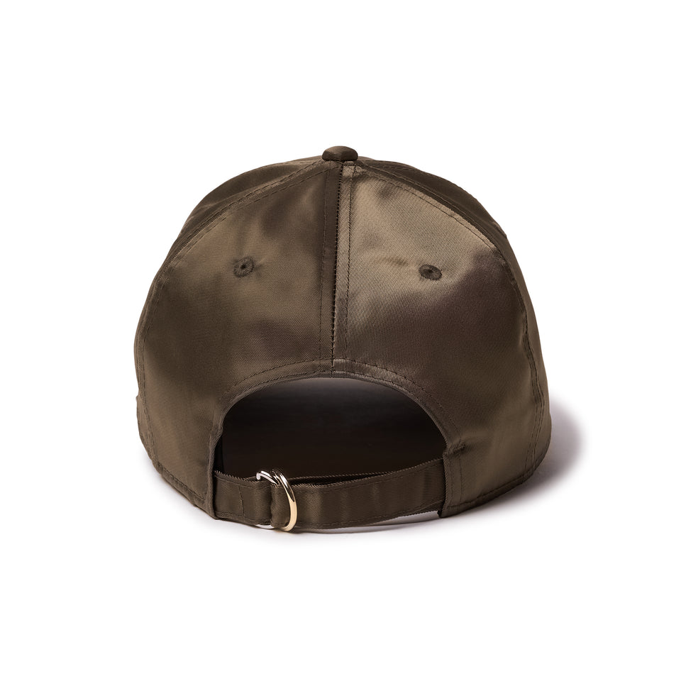 9THIRTY リングストラップ リモンタイーストナイロン オリーブ | NEW ERA ニューエラ公式オンラインストア