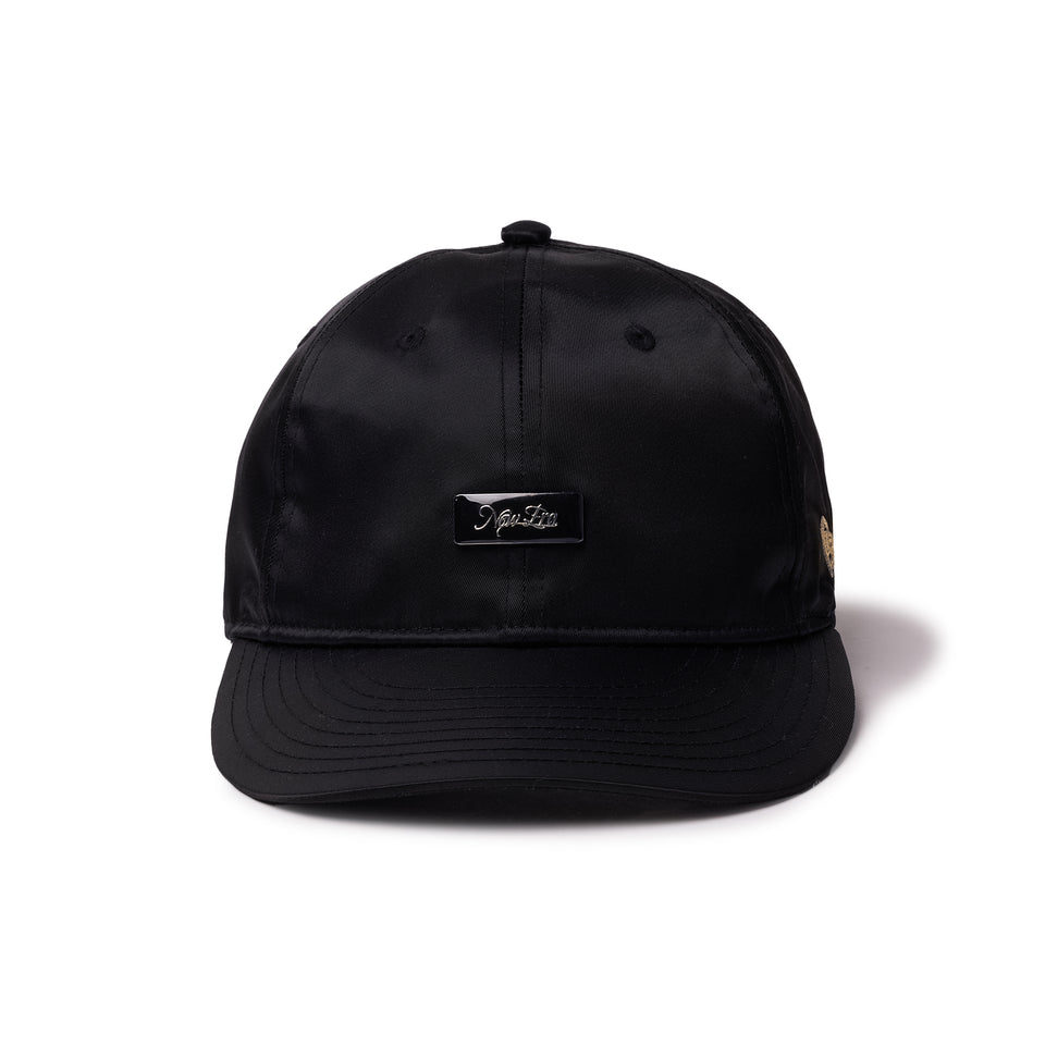 9THIRTY リングストラップ リモンタイーストナイロン ブラック | NEW ERA ニューエラ公式オンラインストア