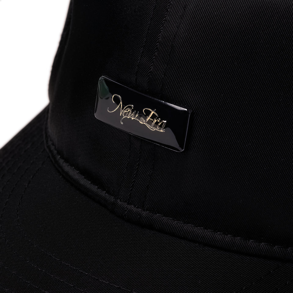 9THIRTY リングストラップ リモンタイーストナイロン ブラック | NEW ERA ニューエラ公式オンラインストア