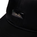 9THIRTY リングストラップ リモンタイーストナイロン ブラック | NEW ERA ニューエラ公式オンラインストア