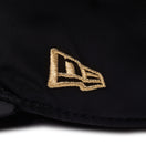 9THIRTY リングストラップ リモンタイーストナイロン ブラック | NEW ERA ニューエラ公式オンラインストア