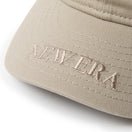 9THIRTY Visor Logo バイザーロゴ エンブロイダリー ペブル | NEW ERA ニューエラ公式オンラインストア