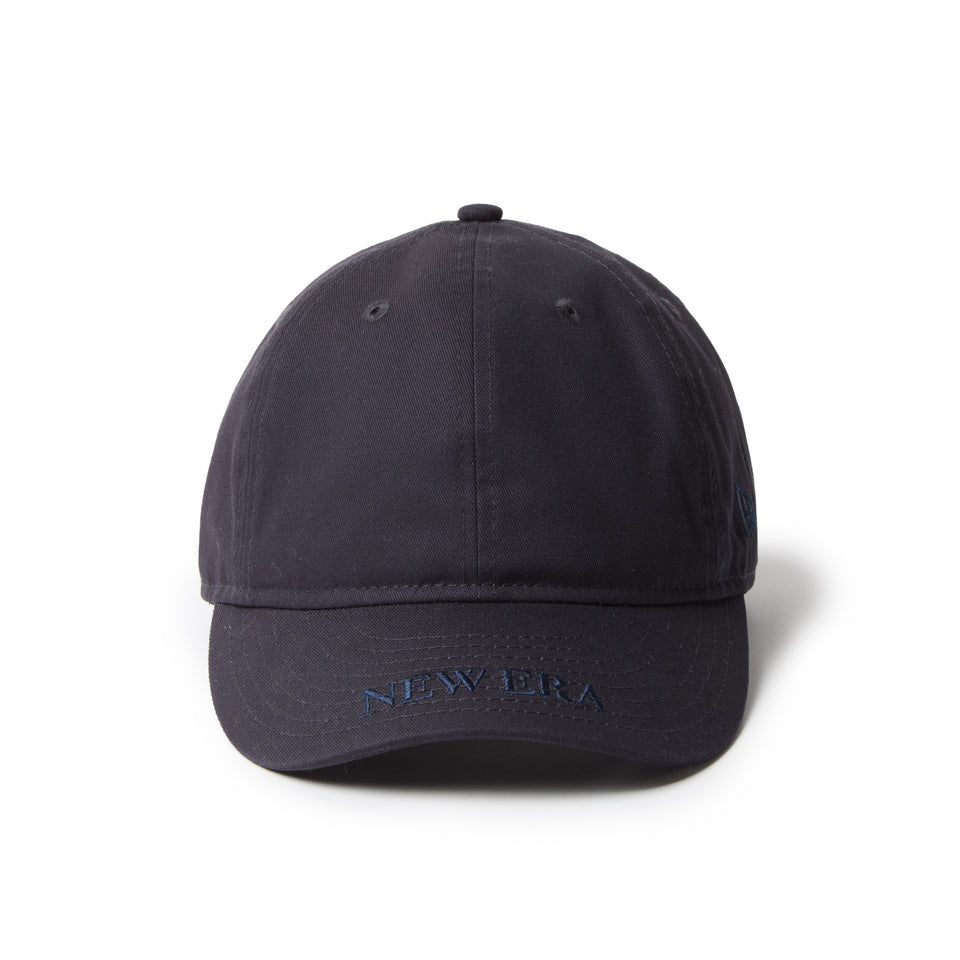 NEW ERA ニューエラ キャップ 9THIRTY 930 MLB Visor NEW ERA ニューエラ キャップ 帽子 ロゴ 9THIRTY MLB Visor Logo