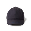 9THIRTY Visor Logo バイザーロゴ エンブロイダリー ネイビー | NEW ERA ニューエラ公式オンラインストア