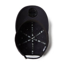 9THIRTY Visor Logo バイザーロゴ エンブロイダリー ネイビー | NEW ERA ニューエラ公式オンラインストア