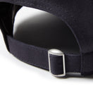 9THIRTY Visor Logo バイザーロゴ エンブロイダリー ネイビー | NEW ERA ニューエラ公式オンラインストア