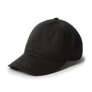 9THIRTY Visor Logo バイザーロゴ エンブロイダリー ブラック | NEW ERA ニューエラ公式オンラインストア