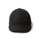 9THIRTY Visor Logo バイザーロゴ エンブロイダリー ブラック | NEW ERA ニューエラ公式オンラインストア