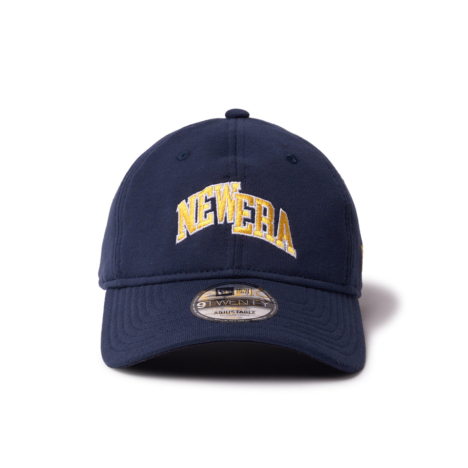9TWENTY スウェット ニューエラロゴ ネイビー | NEW ERA ニューエラ公式オンラインストア