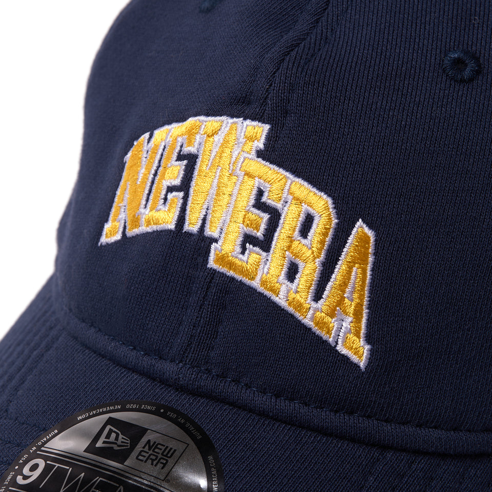 9TWENTY スウェット ニューエラロゴ ネイビー | NEW ERA ニューエラ公式オンラインストア