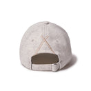 9TWENTY スウェット ニューエラロゴ ヘザーオートミール | NEW ERA ニューエラ公式オンラインストア
