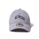 9TWENTY スウェット ニューエラロゴ ヘザーグレー | NEW ERA ニューエラ公式オンラインストア