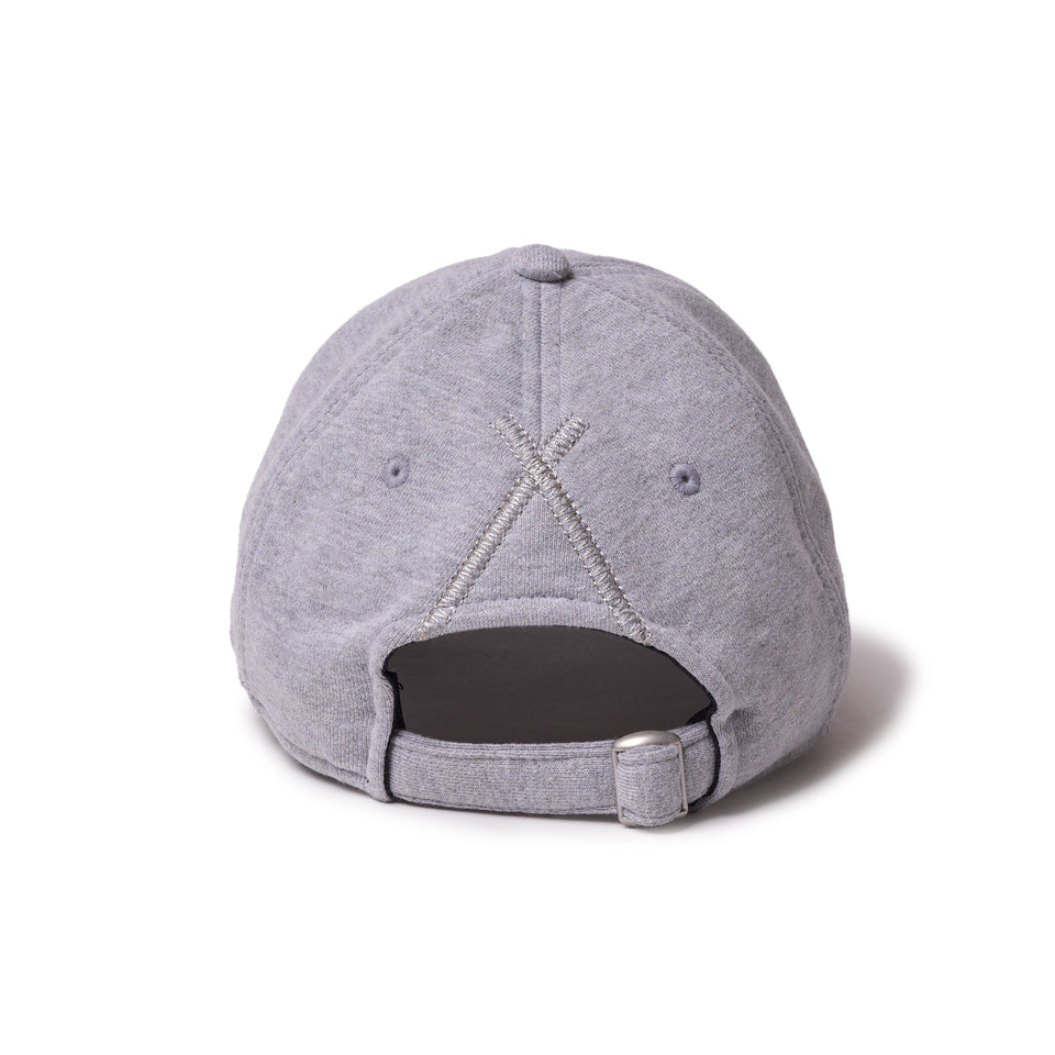 9TWENTY Sweat スウェット ニューエラロゴ ヘザーグレー | ニューエラ