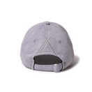 9TWENTY スウェット ニューエラロゴ ヘザーグレー | NEW ERA ニューエラ公式オンラインストア