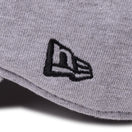 9TWENTY スウェット ニューエラロゴ ヘザーグレー | NEW ERA ニューエラ公式オンラインストア