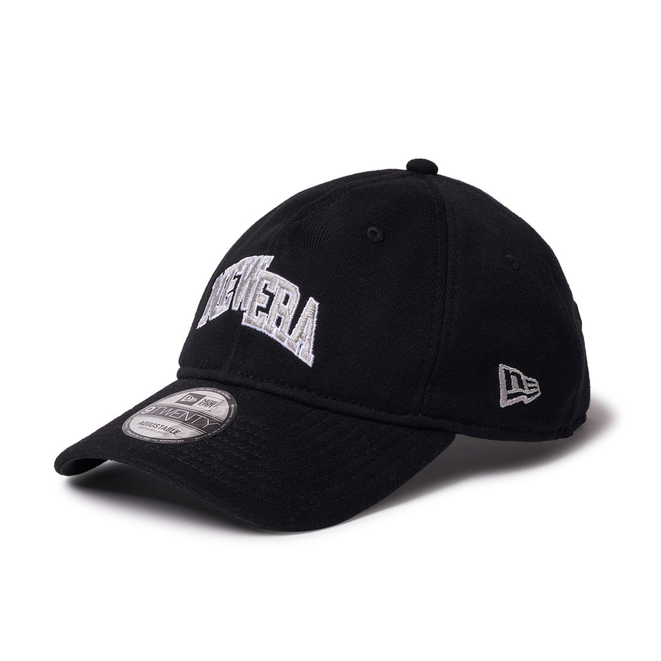 9TWENTY スウェット ニューエラロゴ ブラック | NEW ERA ニューエラ公式オンラインストア