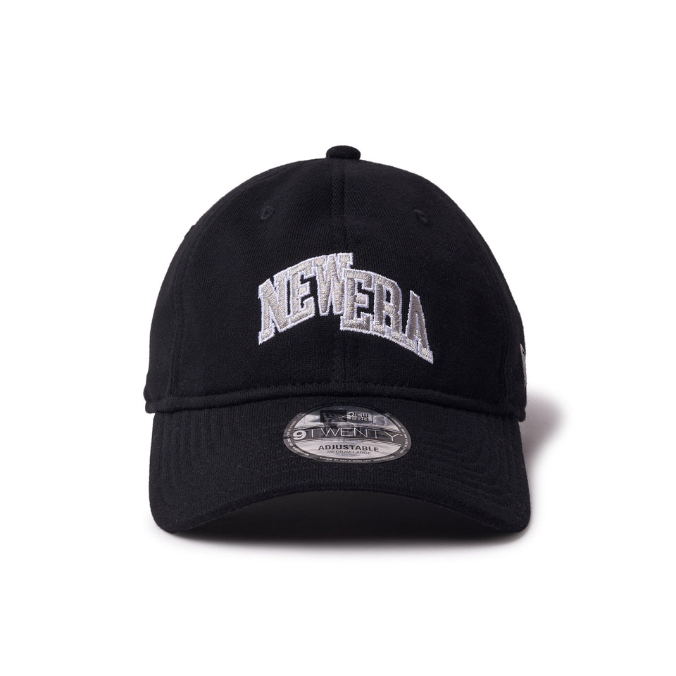 9TWENTY スウェット ニューエラロゴ ブラック | NEW ERA ニューエラ公式オンラインストア