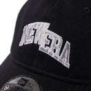 9TWENTY スウェット ニューエラロゴ ブラック | NEW ERA ニューエラ公式オンラインストア