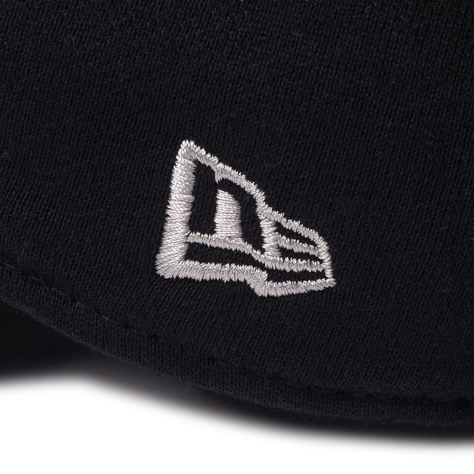 9TWENTY スウェット ニューエラロゴ ブラック | NEW ERA ニューエラ公式オンラインストア