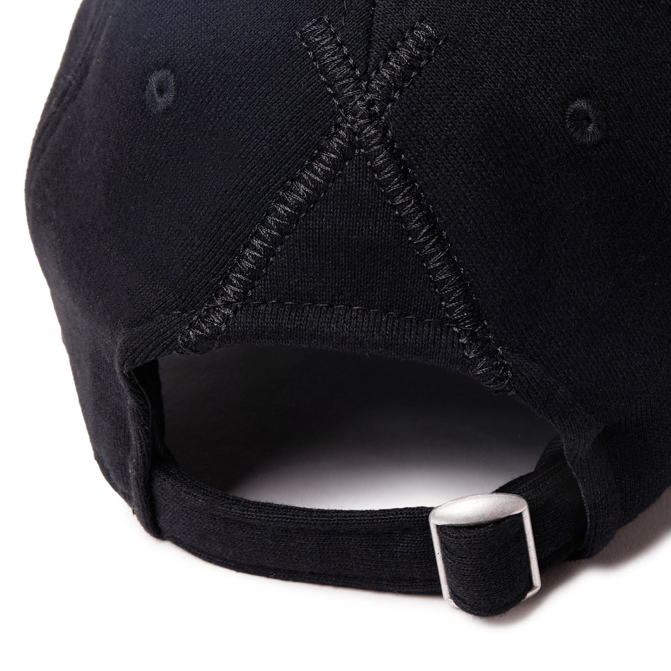 9TWENTY スウェット ニューエラロゴ ブラック | NEW ERA ニューエラ公式オンラインストア