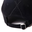 9TWENTY スウェット ニューエラロゴ ブラック | NEW ERA ニューエラ公式オンラインストア