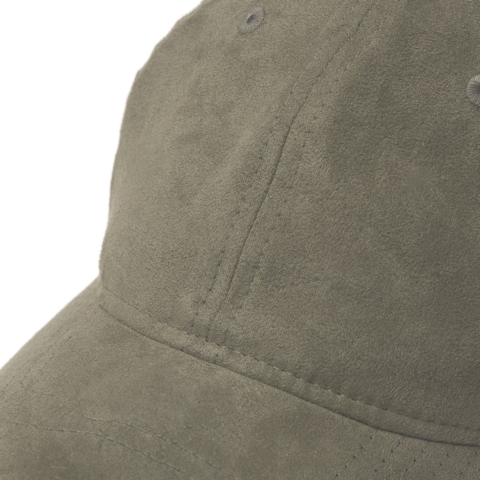 9TWENTY Synthetic Suede シンセティックスウェード ベーシック グレー