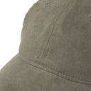9TWENTY Synthetic Suede シンセティックスウェード ベーシック グレー