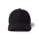 9TWENTY Synthetic Suede シンセティックスウェード ベーシック ブラック