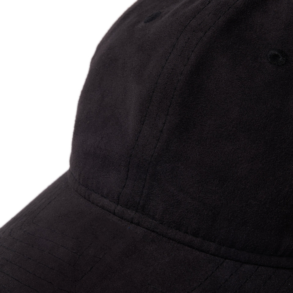 9TWENTY Synthetic Suede シンセティックスウェード ベーシック ブラック