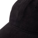 9TWENTY Synthetic Suede シンセティックスウェード ベーシック ブラック