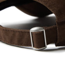 9TWENTY クロスストラップ With Rose ニューヨーク･ヤンキース ウォルナット | NEW ERA ニューエラ公式オンラインストア