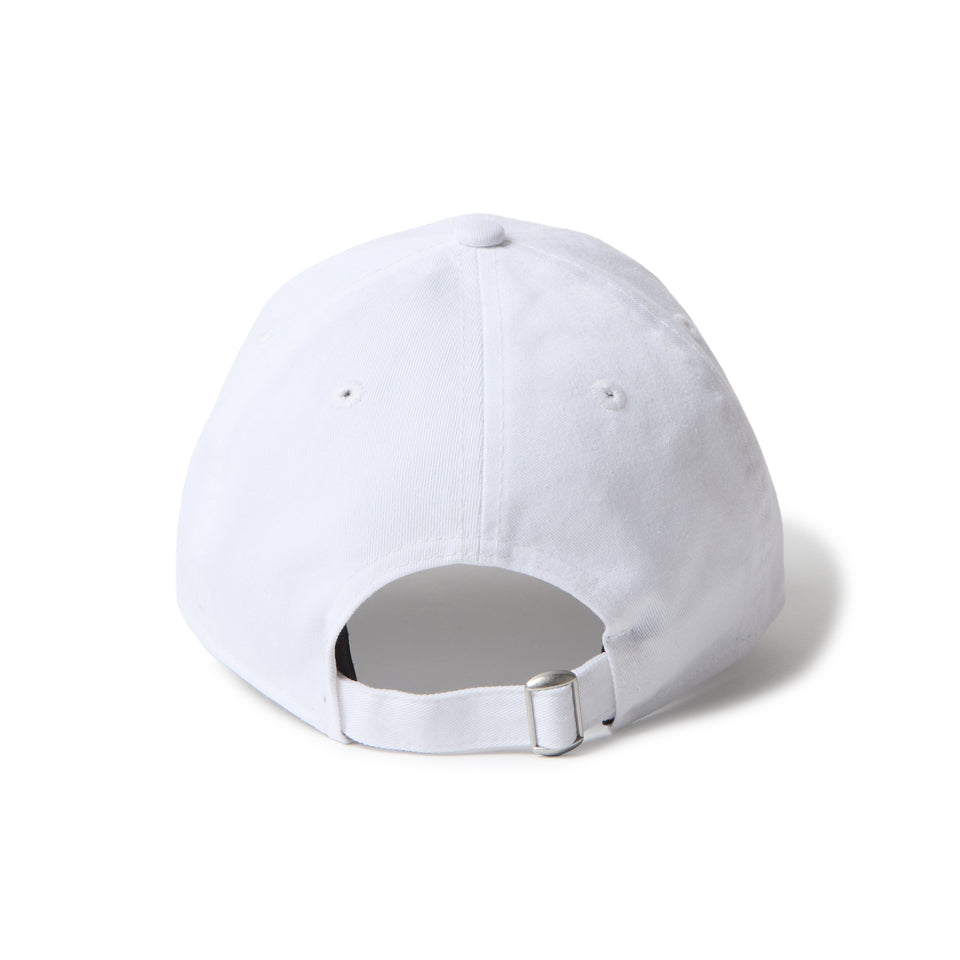 9TWENTY クロスストラップ With Rose ニューヨーク・ジャイアンツ ホワイト | NEW ERA ニューエラ公式オンラインストア