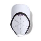 9TWENTY クロスストラップ With Rose ニューヨーク・ジャイアンツ ホワイト | NEW ERA ニューエラ公式オンラインストア