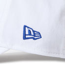 9TWENTY クロスストラップ With Rose ニューヨーク・ジャイアンツ ホワイト | NEW ERA ニューエラ公式オンラインストア