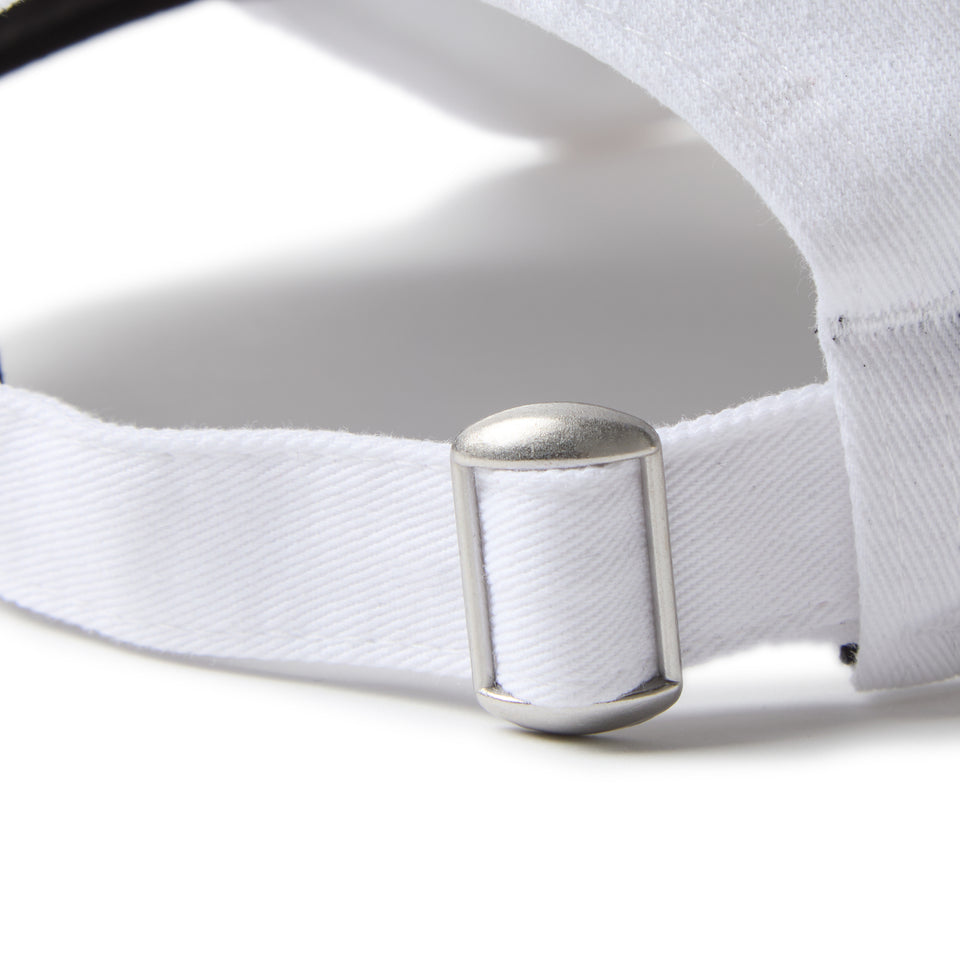 9TWENTY クロスストラップ With Rose ニューヨーク・ジャイアンツ ホワイト | NEW ERA ニューエラ公式オンラインストア