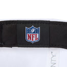 9TWENTY クロスストラップ With Rose ニューヨーク・ジャイアンツ ホワイト | NEW ERA ニューエラ公式オンラインストア