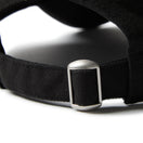 9TWENTY クロスストラップ With Rose ブルックリン・ネッツ ブラック | NEW ERA ニューエラ公式オンラインストア