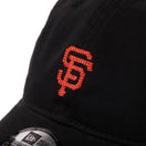 9TWENTY MLB チェーンステッチ サンフランシスコ・ジャイアンツ ブラック | NEW ERA ニューエラ公式オンラインストア