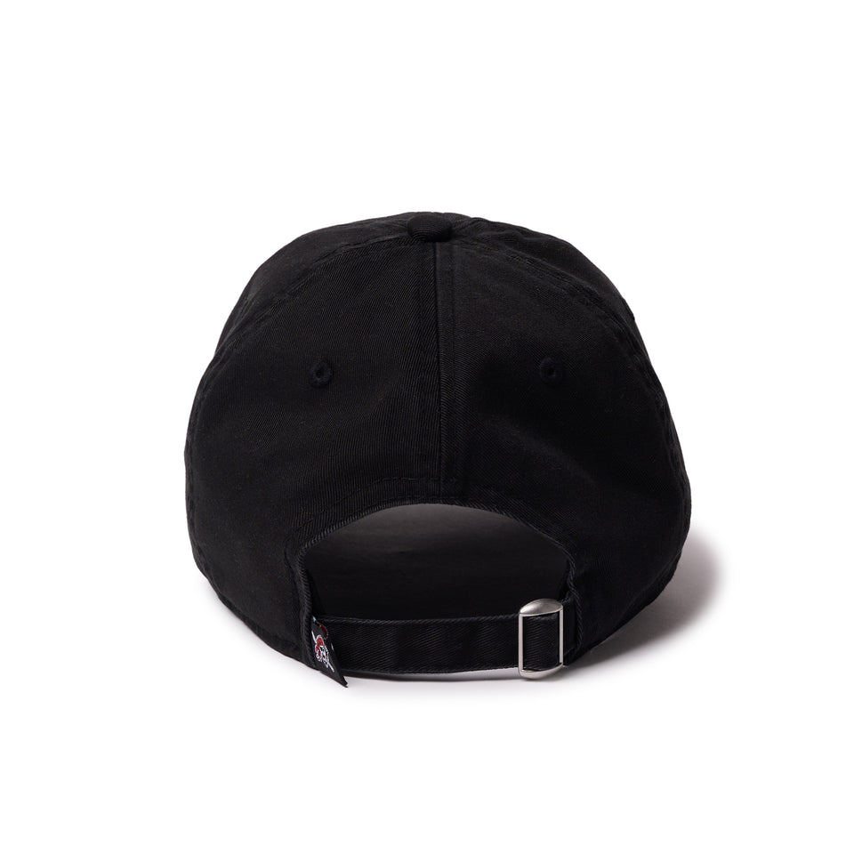 9TWENTY MLB チェーンステッチ ピッツバーグ・パイレーツ ブラック | NEW ERA ニューエラ公式オンラインストア