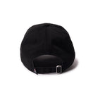 9TWENTY MLB チェーンステッチ ピッツバーグ・パイレーツ ブラック | NEW ERA ニューエラ公式オンラインストア