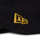 9TWENTY MLB チェーンステッチ ピッツバーグ・パイレーツ ブラック | NEW ERA ニューエラ公式オンラインストア