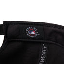 9TWENTY MLB チェーンステッチ ピッツバーグ・パイレーツ ブラック | NEW ERA ニューエラ公式オンラインストア