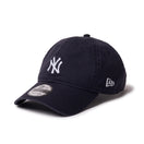 9TWENTY MLB チェーンステッチ ニューヨーク･ヤンキース ネイビー | NEW ERA ニューエラ公式オンラインストア