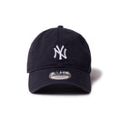 9TWENTY MLB チェーンステッチ ニューヨーク･ヤンキース ネイビー | NEW ERA ニューエラ公式オンラインストア