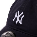 9TWENTY MLB チェーンステッチ ニューヨーク･ヤンキース ネイビー | NEW ERA ニューエラ公式オンラインストア