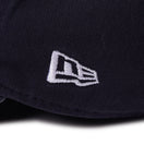 9TWENTY MLB チェーンステッチ ニューヨーク･ヤンキース ネイビー | NEW ERA ニューエラ公式オンラインストア