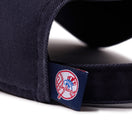 9TWENTY MLB チェーンステッチ ニューヨーク･ヤンキース ネイビー | NEW ERA ニューエラ公式オンラインストア