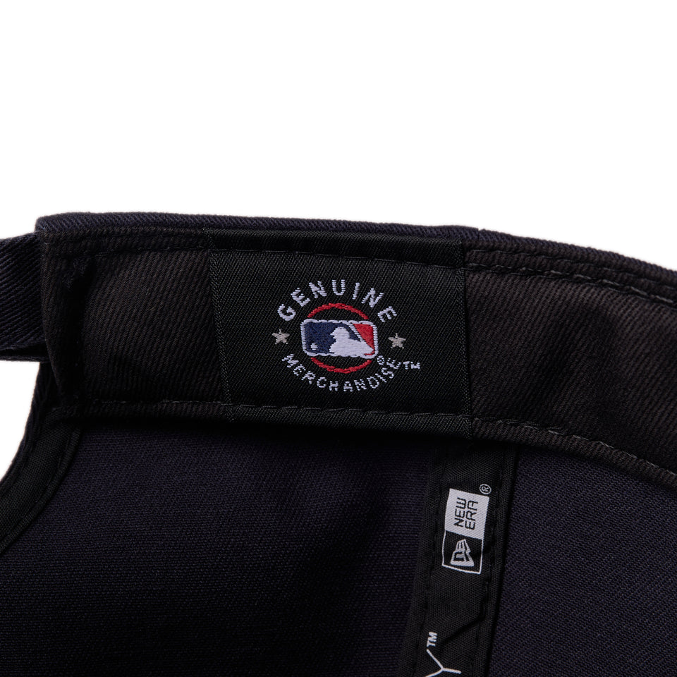 9TWENTY MLB Chain Stitch チェーンステッチ ニューヨーク・ヤンキース