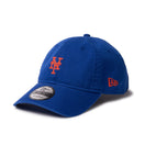 9TWENTY MLB チェーンステッチ ニューヨーク･メッツ　ライトロイヤル | NEW ERA ニューエラ公式オンラインストア