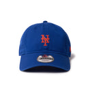 9TWENTY MLB チェーンステッチ ニューヨーク･メッツ　ライトロイヤル | NEW ERA ニューエラ公式オンラインストア